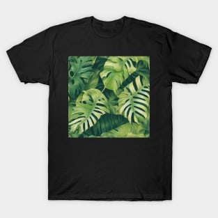 Tropical Paradise T-Shirt